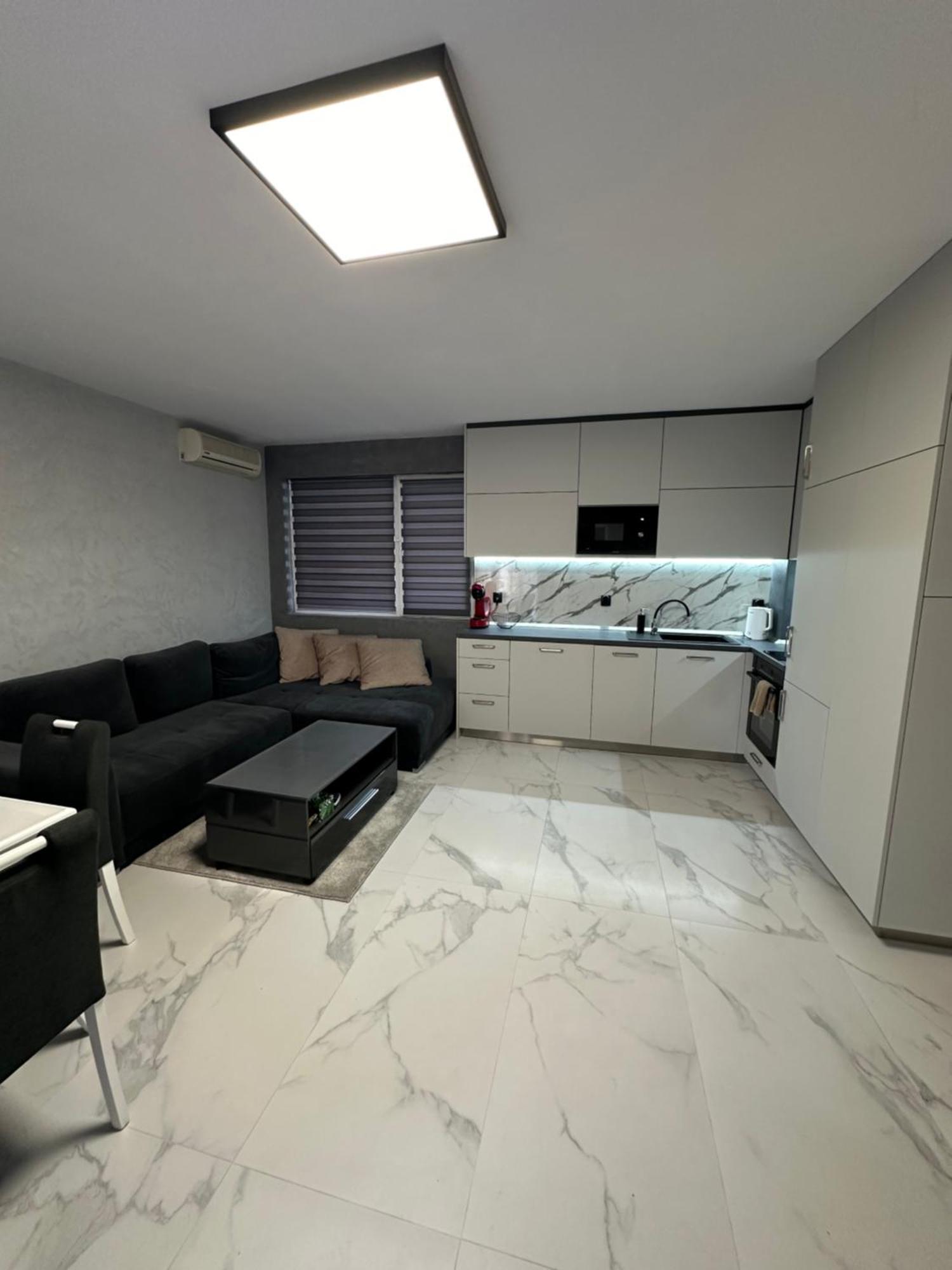 Complex Yavor Apartment Aheloy Exterior photo