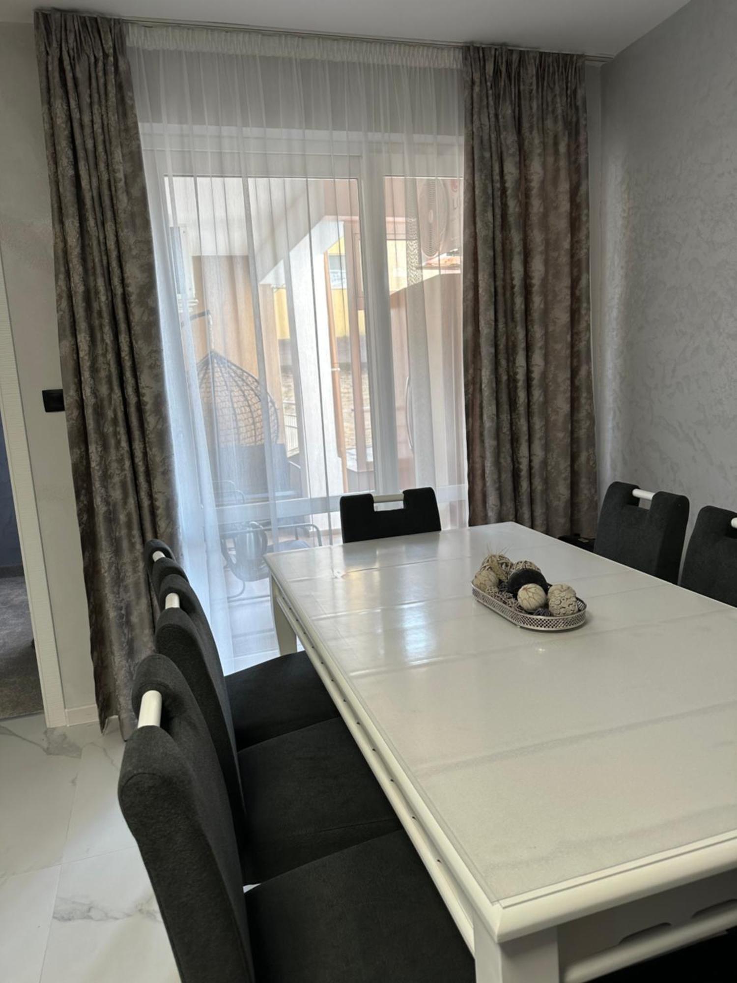 Complex Yavor Apartment Aheloy Exterior photo