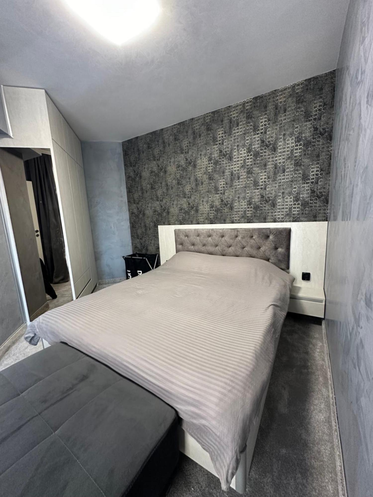 Complex Yavor Apartment Aheloy Exterior photo