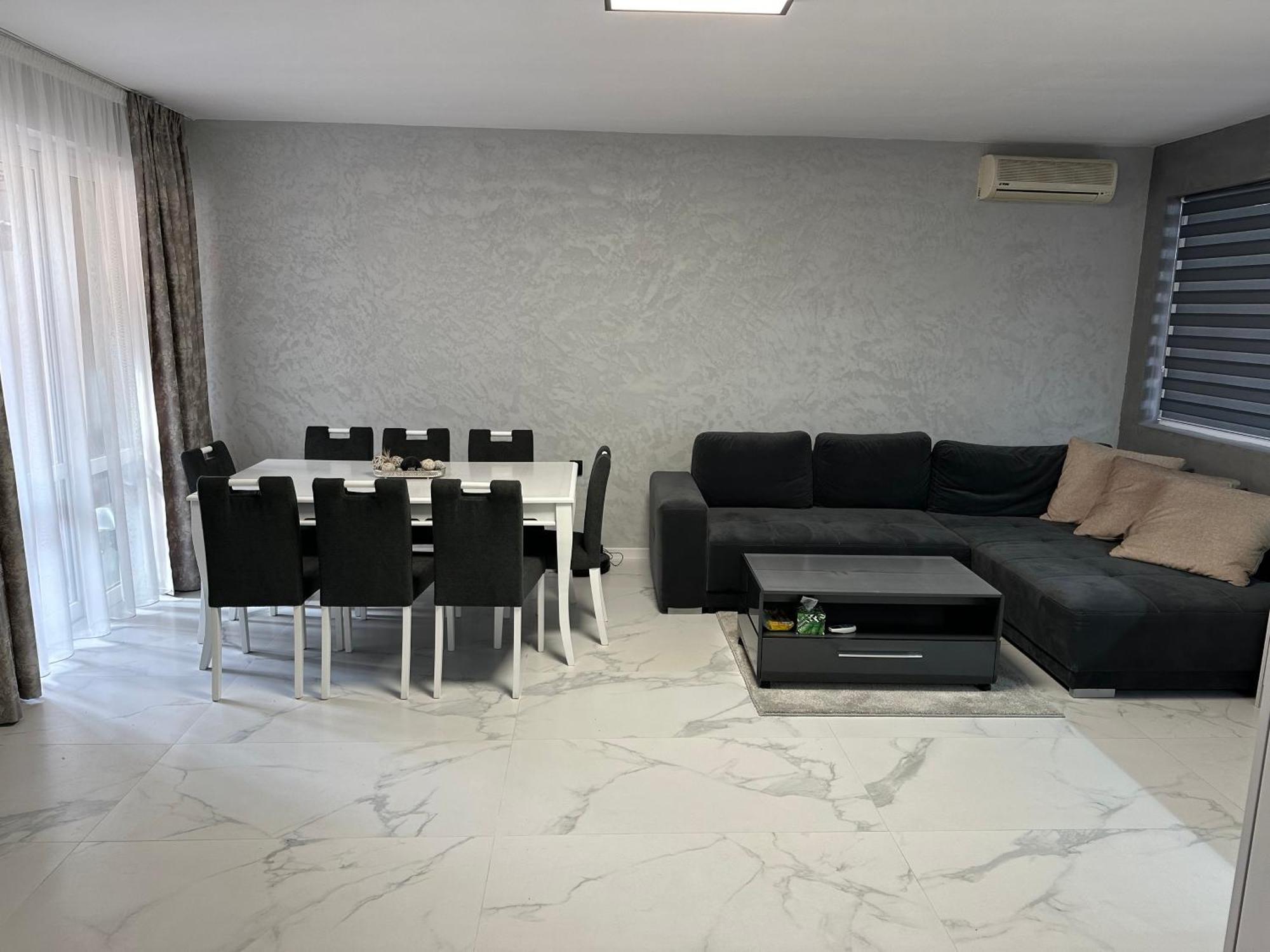 Complex Yavor Apartment Aheloy Exterior photo